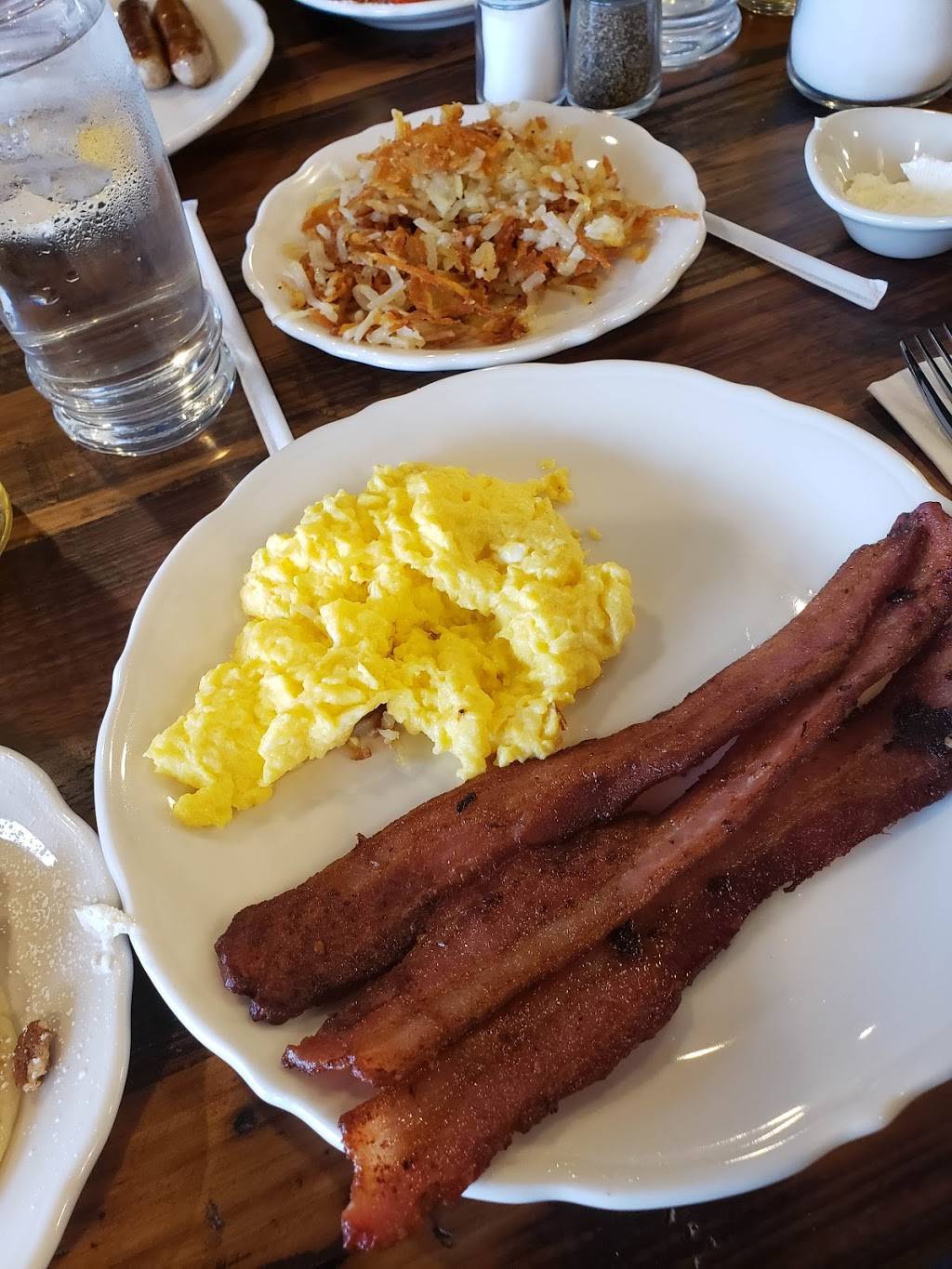 Original Pancake House | restaurant | 7425 North Grand Prairie Drive, Peoria, IL 61615, USA | 3098392339 OR +1 309-839-2339