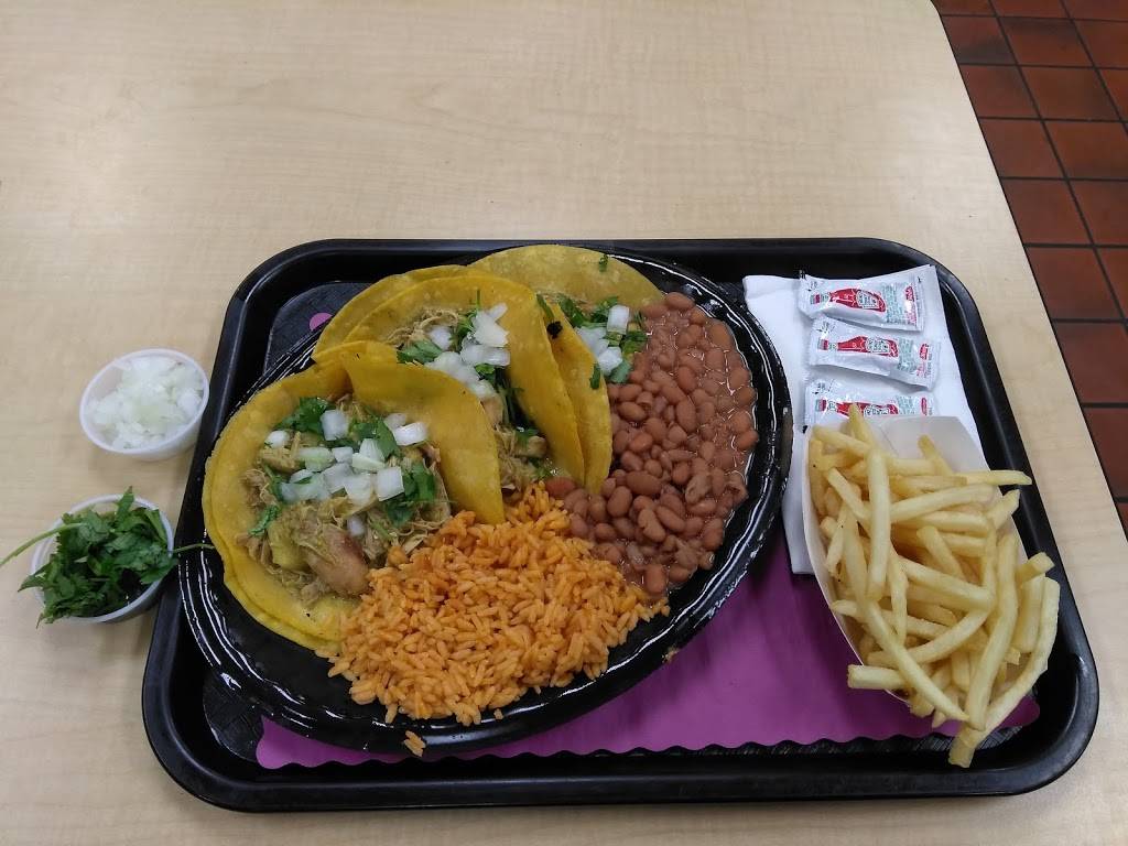 8 Esquinas Grill | restaurant | 10612 Valley Mall, El Monte, CA 91731, USA | 6264165104 OR +1 626-416-5104