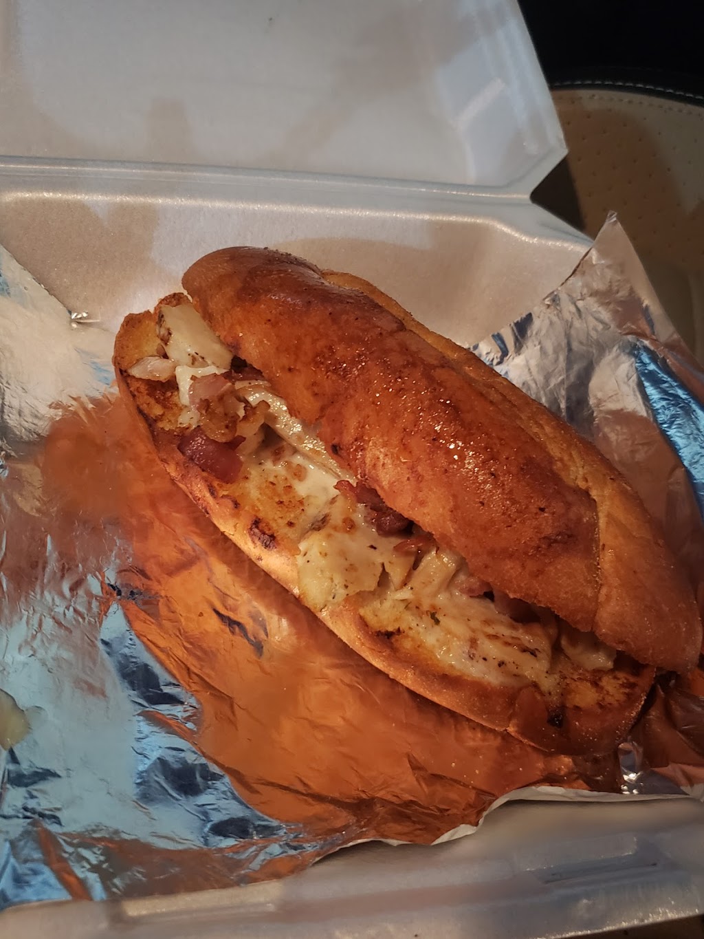 Charlys Pizza | meal delivery | 1411 Jackson Ave, Chipley, FL 32428, USA | 8506764239 OR +1 850-676-4239