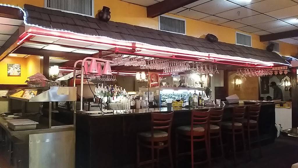 Bombay Bistro | restaurant | 3570 Chain Bridge Rd, Fairfax, VA 22030, USA | 7033595810 OR +1 703-359-5810