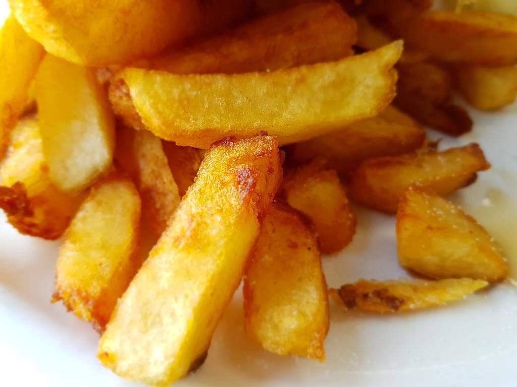 Halibut House Fish & Chips | restaurant | 1070 Simcoe St N, Oshawa, ON L1G 4W4, Canada | 9057431070 OR +1 905-743-1070