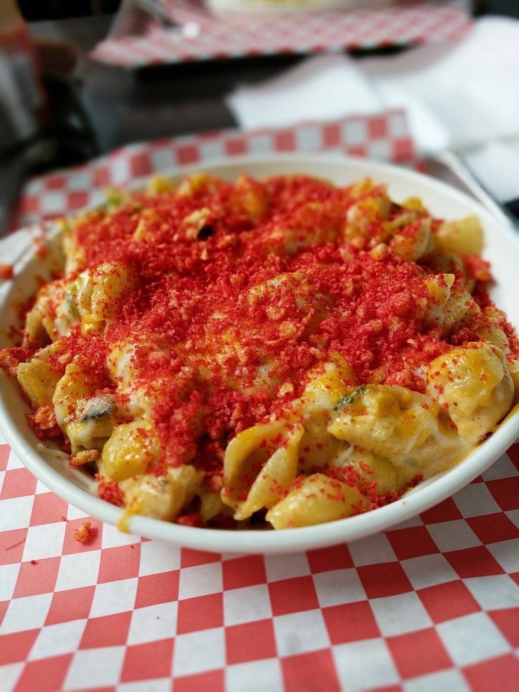 MACD | restaurant | 3347 Fillmore St, San Francisco, CA 94123, USA | 4157951026 OR +1 415-795-1026