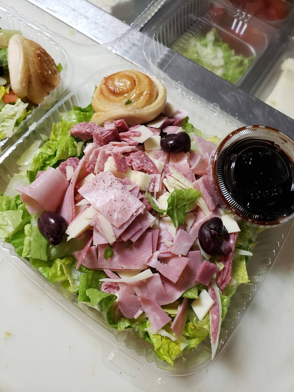 Toscana’s Pizzeria & Restaurant | restaurant | 51 E Kings Hwy, Audubon, NJ 08106, USA | 8563100940 OR +1 856-310-0940