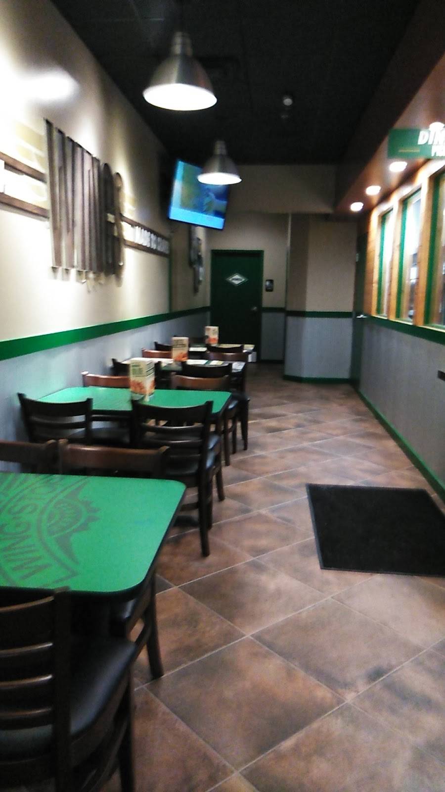 Wingstop | restaurant | 3973 S Jog Rd, Greenacres, FL 33467, USA | 5612490954 OR +1 561-249-0954