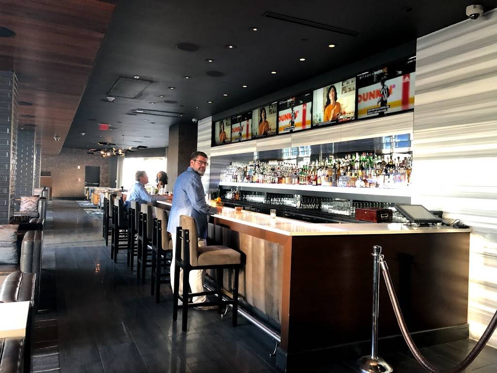 Whiskey Blue | night club | 3377 Peachtree Rd, Atlanta, GA 30326, USA | 6785003190 OR +1 678-500-3190