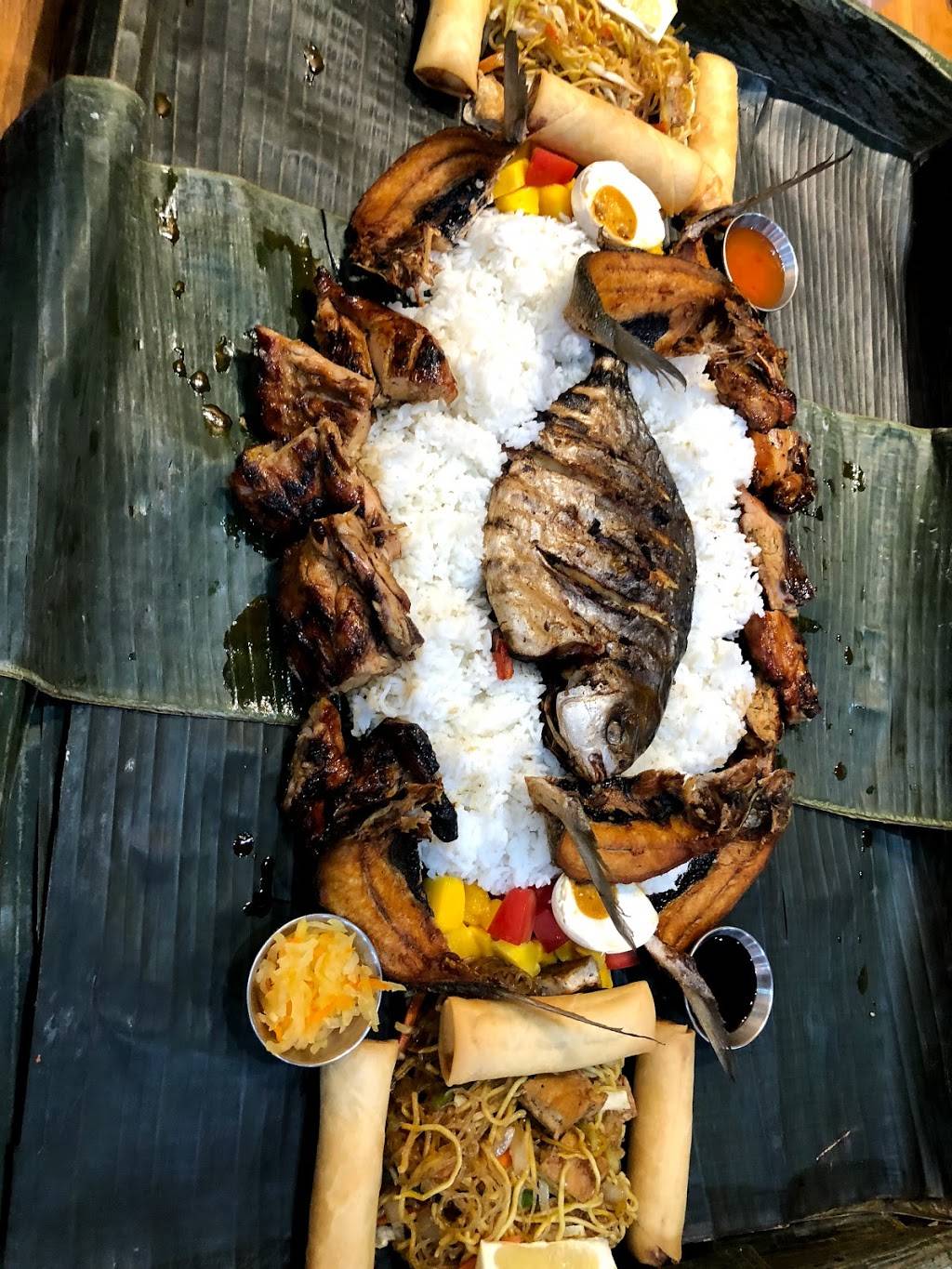 Chicken Ati-Atihan | restaurant | 9054 W Golf Rd, Niles, IL 60714, USA | 8476993113 OR +1 847-699-3113