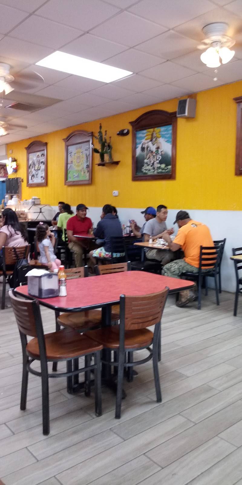 Taqueria Mi Pueblo | restaurant | 1000 Holloway St #223, Durham, NC 27703, USA | 9196883461 OR +1 919-688-3461
