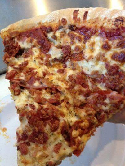 Rosatis Pizza | meal delivery | 1731 Federal Rd, Houston, TX 77015, USA | 8324089892 OR +1 832-408-9892