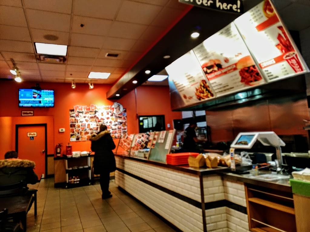 Philthy Phillys | restaurant | 960 Southdown Rd, Mississauga, ON L5J 2Y4, Canada | 9058229129 OR +1 905-822-9129