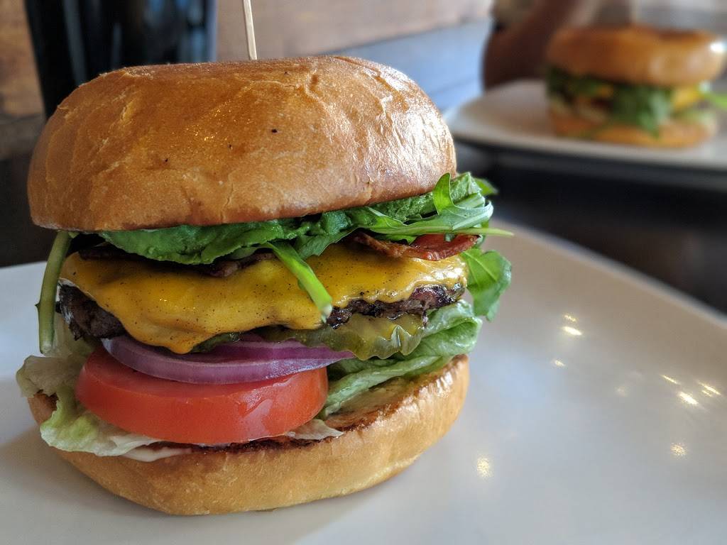 Corner Grill | restaurant | 6585 Foothill Blvd, Tujunga, CA 91042, USA | 8182739332 OR +1 818-273-9332