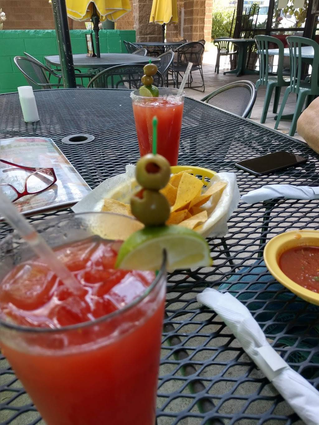 Las Hadas Mexican Restaurant | restaurant | 15264 E Hampden Ave, Aurora, CO 80014, USA | 3036939519 OR +1 303-693-9519