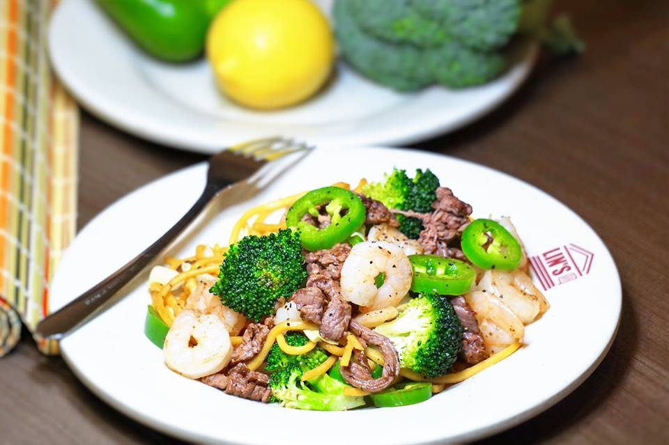 Lins Grand Buffet -Baseline | restaurant | 3955 E Baseline Rd, Phoenix, AZ 85042, USA | 6024375088 OR +1 602-437-5088