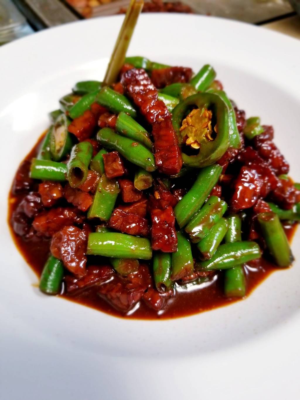 Bandung Indonesian Restaurant | restaurant | 600 Williamson St, Madison, WI 53703, USA | 6082556910 OR +1 608-255-6910