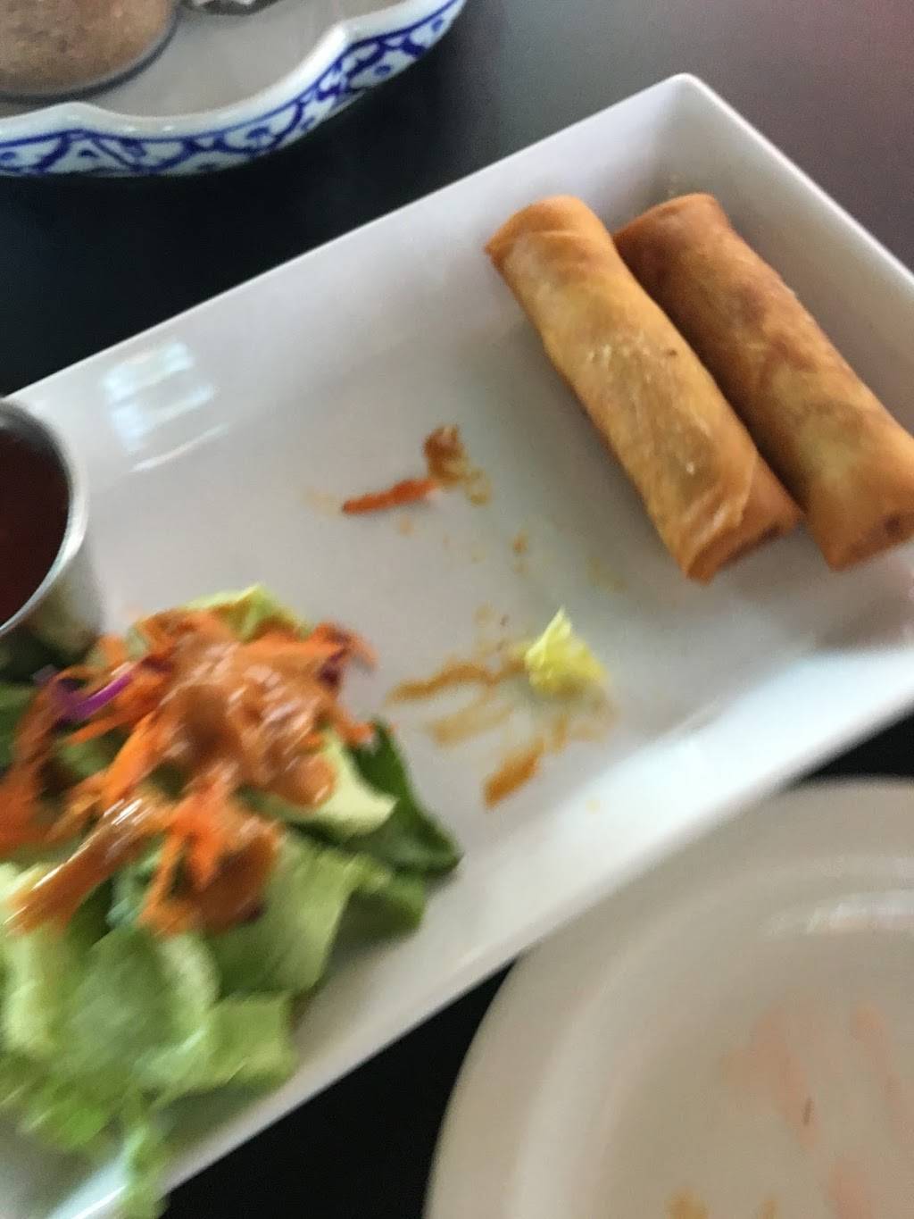 Sa Bai Modern Thai | restaurant | 4121 E Thomas Rd, Phoenix, AZ 85018, USA | 6029548774 OR +1 602-954-8774