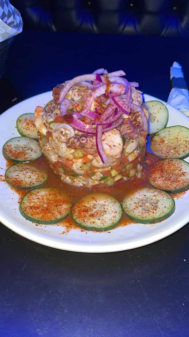 Culichi Town - Lancaster | restaurant | 42101 Sierra Hwy, Lancaster, CA 93535, USA | 6614186268 OR +1 661-418-6268