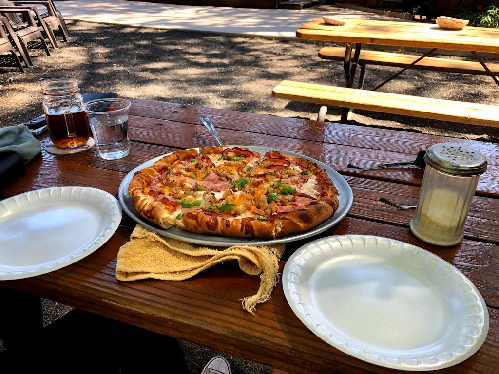 Pioneer Hillside Pizza | restaurant | 31232 CA-44 #4, Shingletown, CA 96088, USA | 5304744007 OR +1 530-474-4007