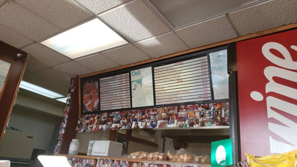 Real Deal | restaurant | 1311 Asheville Hwy, Spartanburg, SC 29303, USA | 8645971212 OR +1 864-597-1212