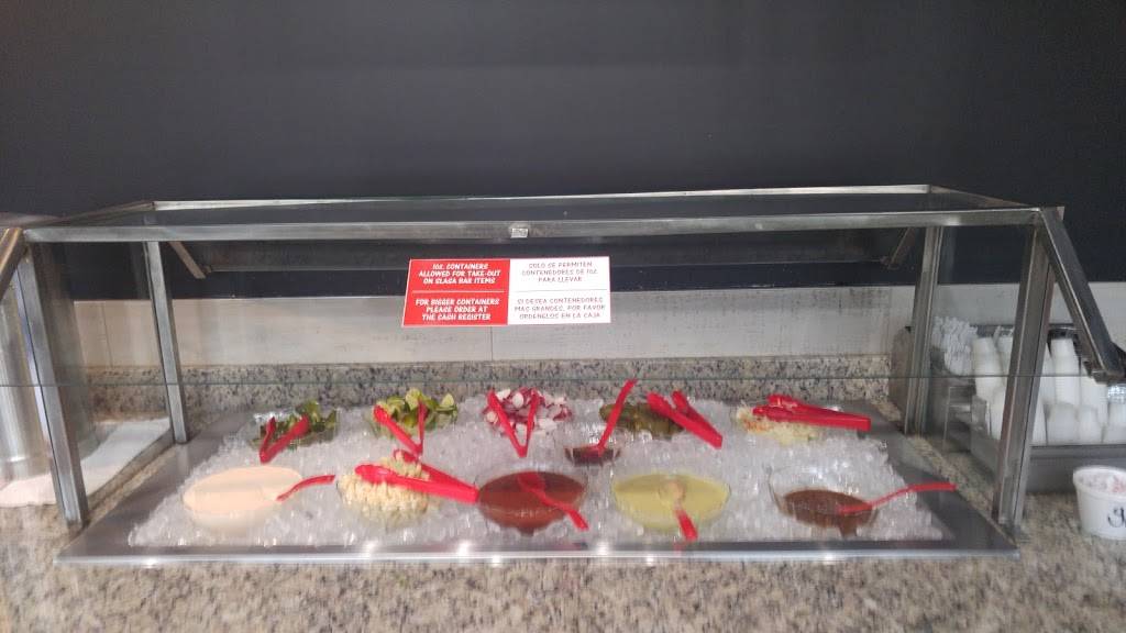 Las Tortas Locas | restaurant | 749 Roswell St NE, Marietta, GA 30060, USA | 6789194802 OR +1 678-919-4802