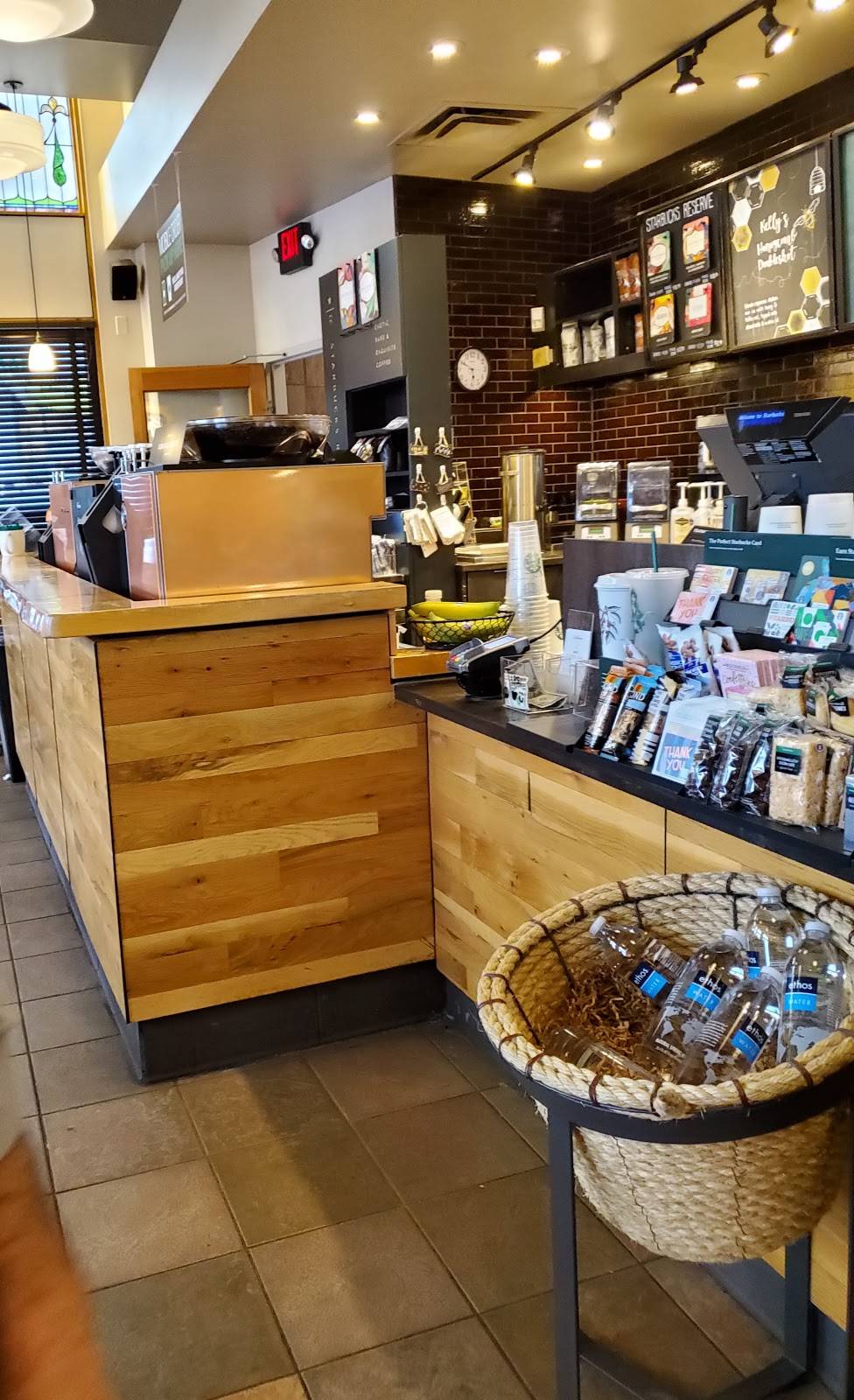 Starbucks | cafe | 417 S Craig St, Pittsburgh, PA 15213, USA | 4126872494 OR +1 412-687-2494