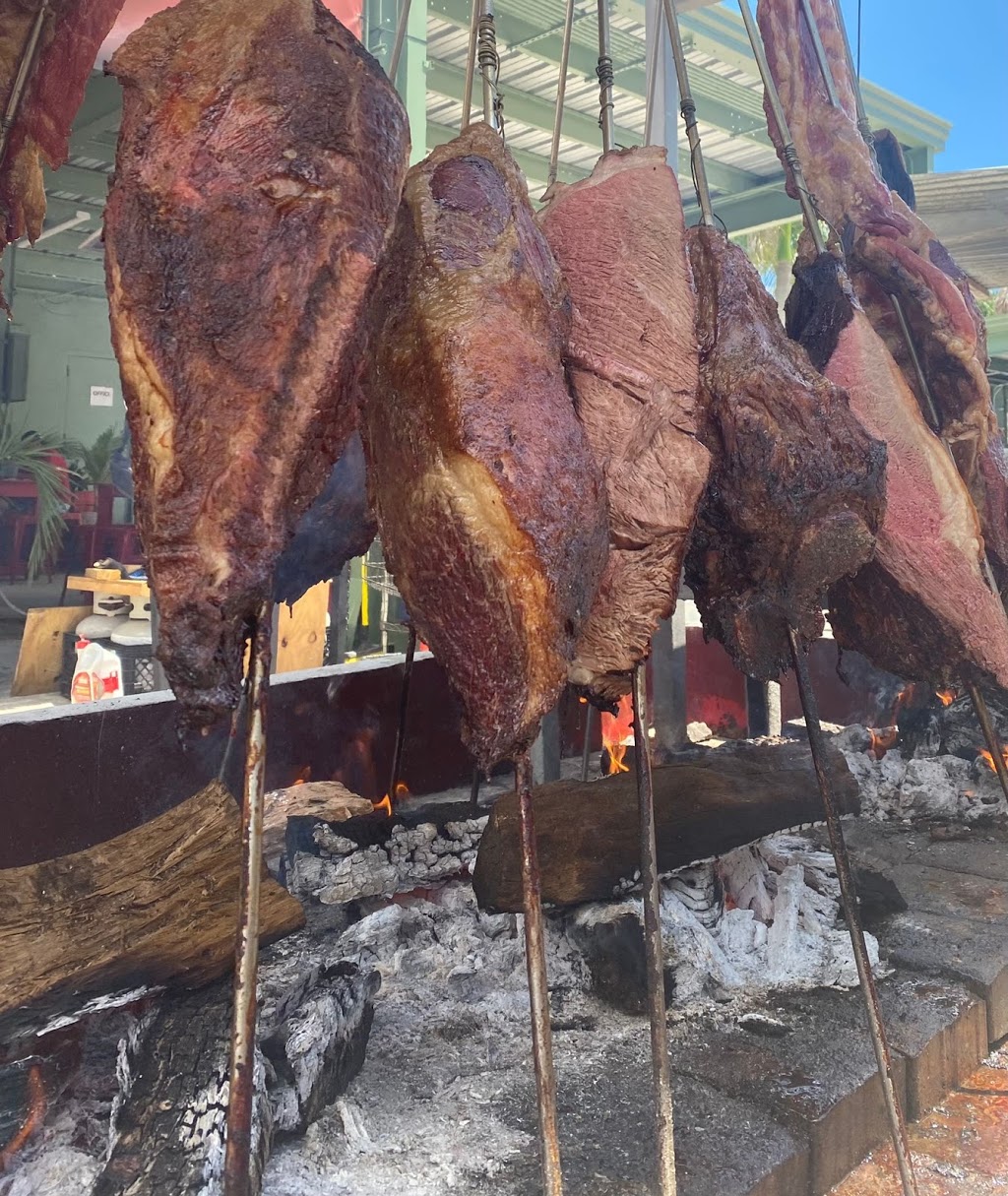 Llanera Meat / Carne en Vara / Carne a la Llanera | restaurant | 3080 Sheridan St, Hollywood, FL 33021, USA | 3053012413 OR +1 305-301-2413