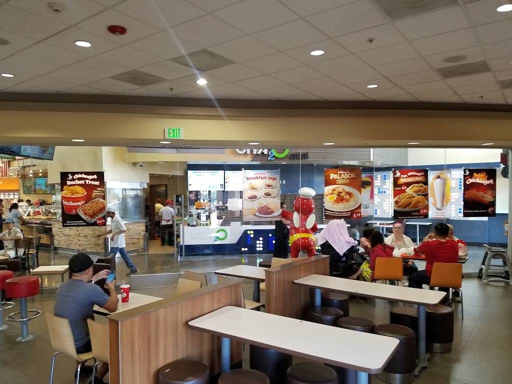 Jollibee | restaurant | 11098 Foothill Blvd Ste 120, Rancho Cucamonga, CA 91730, USA | 9099192466 OR +1 909-919-2466