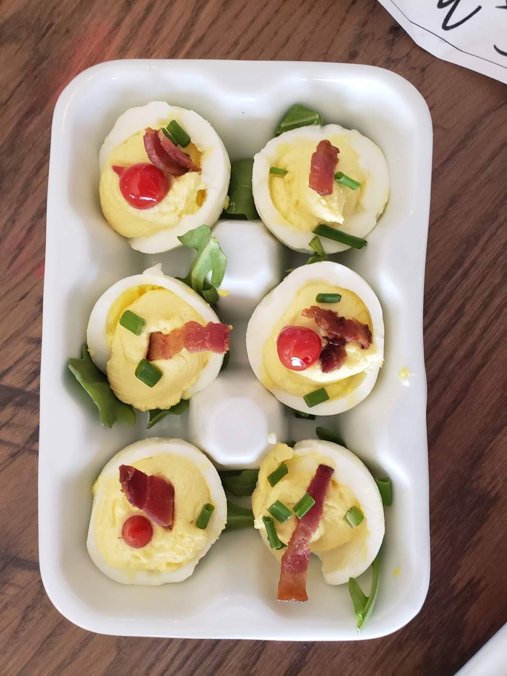 The Table Restaurant | restaurant | 100 E New York Ave, DeLand, FL 32724, USA | 3868737929 OR +1 386-873-7929