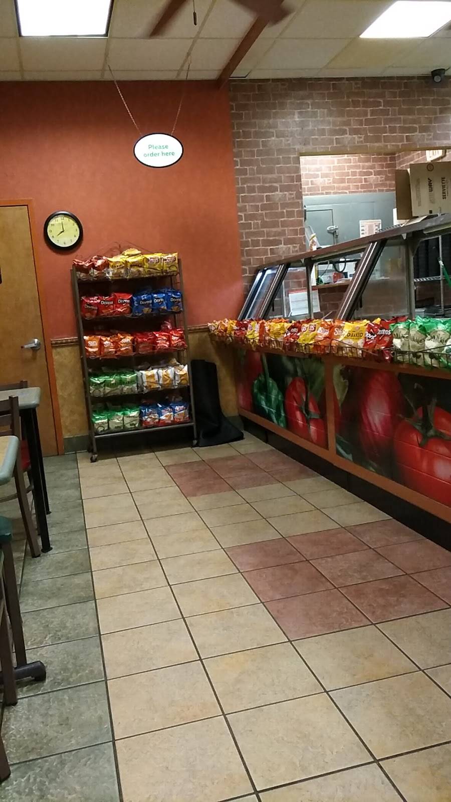 Subway | restaurant | 67800 Mall Ring Rd #350, St Clairsville, OH 43950, USA | 7405260822 OR +1 740-526-0822