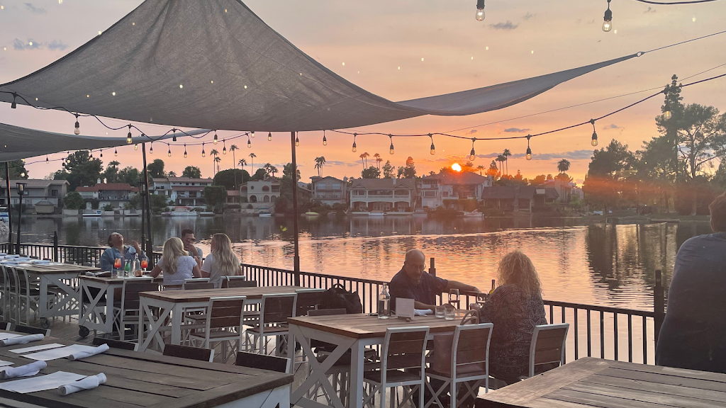 Lido | restaurant | 5350 S Lakeshore Dr, Tempe, AZ 85283, USA | 4805314571 OR +1 480-531-4571