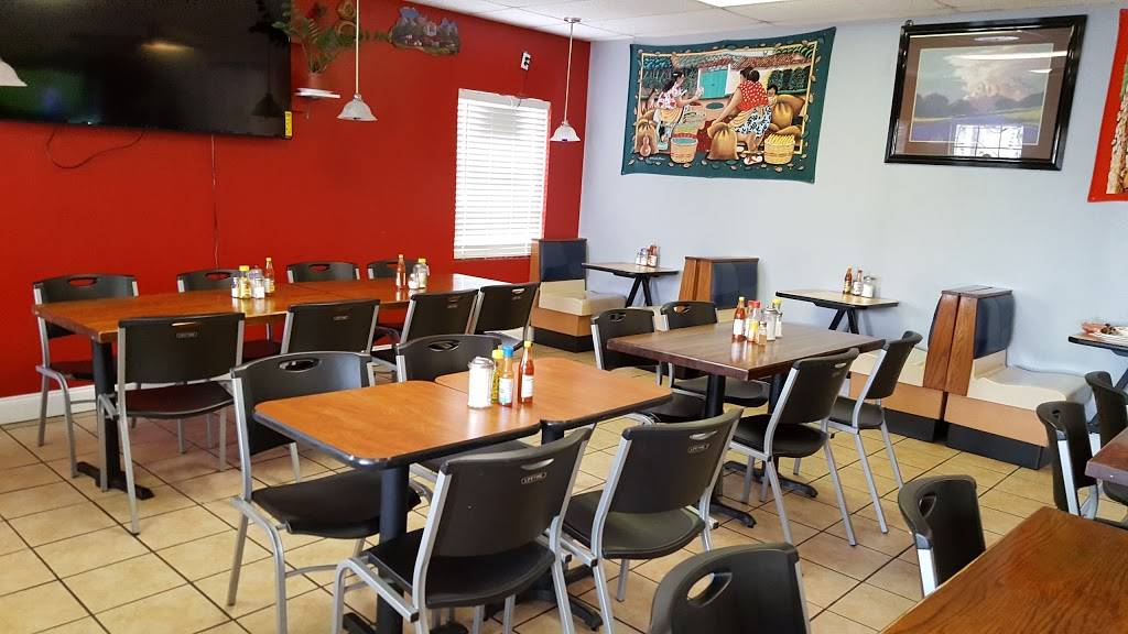 Pupuseria Y Taqueria La Vina | restaurant | 3301 N Story Rd, Irving, TX 75062, USA | 9722550149 OR +1 972-255-0149