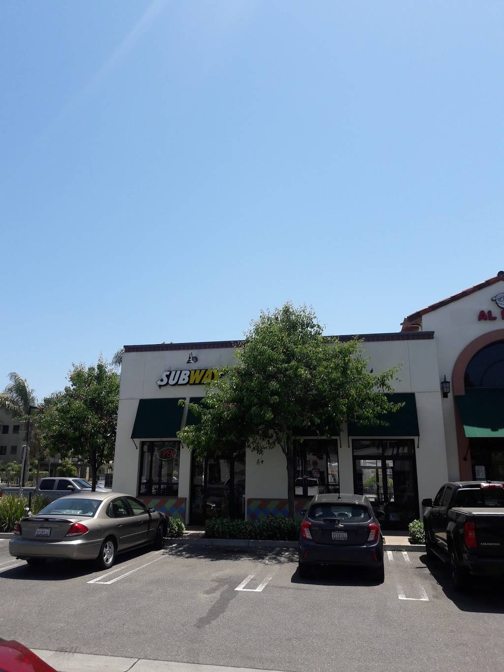 Subway | meal takeaway | 1201 E Main St Space A, Santa Maria, CA 93454, USA | 8059224521 OR +1 805-922-4521