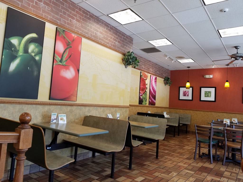 Subway Restaurants | restaurant | 1580 Holcomb Bridge Rd Ste 16, Roswell, GA 30076, USA | 7709980699 OR +1 770-998-0699