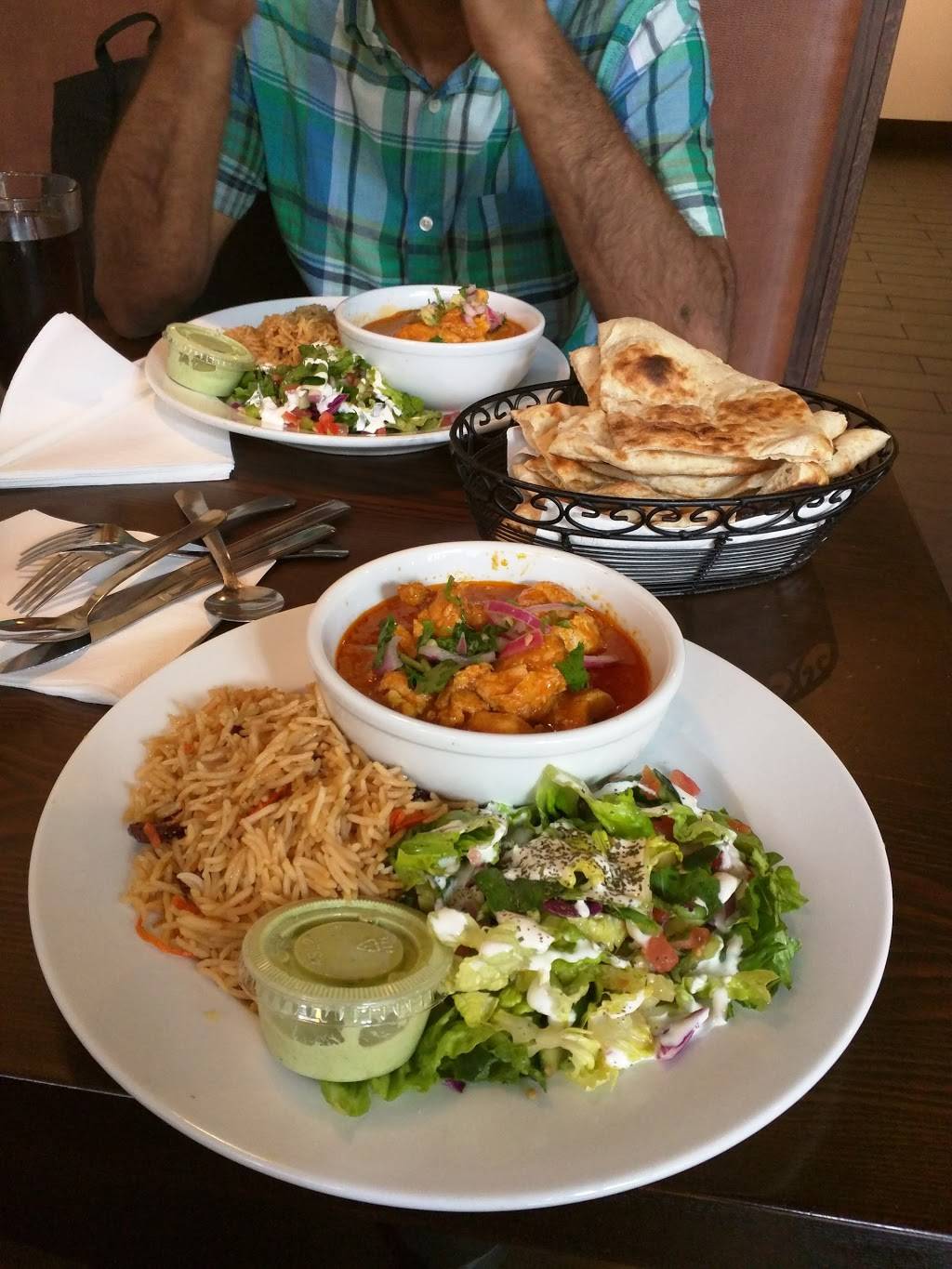 Maiwand Grill | restaurant | 324 W Baltimore St, Baltimore, MD 21201, USA | 4106850208 OR +1 410-685-0208