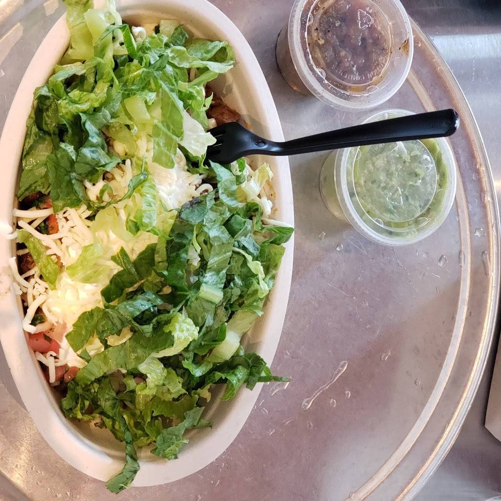 Chipotle Mexican Grill | restaurant | 1370 Garden of the Gods Rd, Colorado Springs, CO 80907, USA | 7192649749 OR +1 719-264-9749