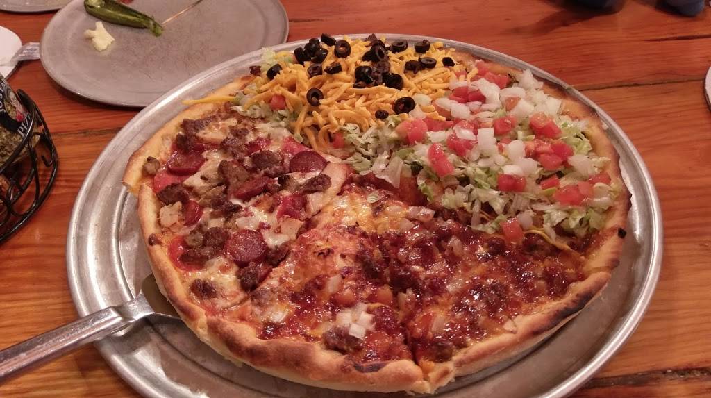 Jos Famous Pizza | restaurant | 900 S Kelly Ave, Edmond, OK 73003, USA | 4053407070 OR +1 405-340-7070