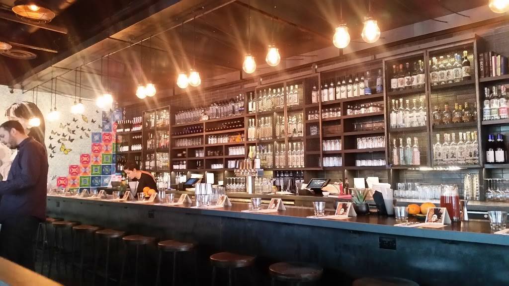 Espita Mezcaleria | restaurant | 1250 9th St NW, Washington, DC 20001, USA | 2026219695 OR +1 202-621-9695