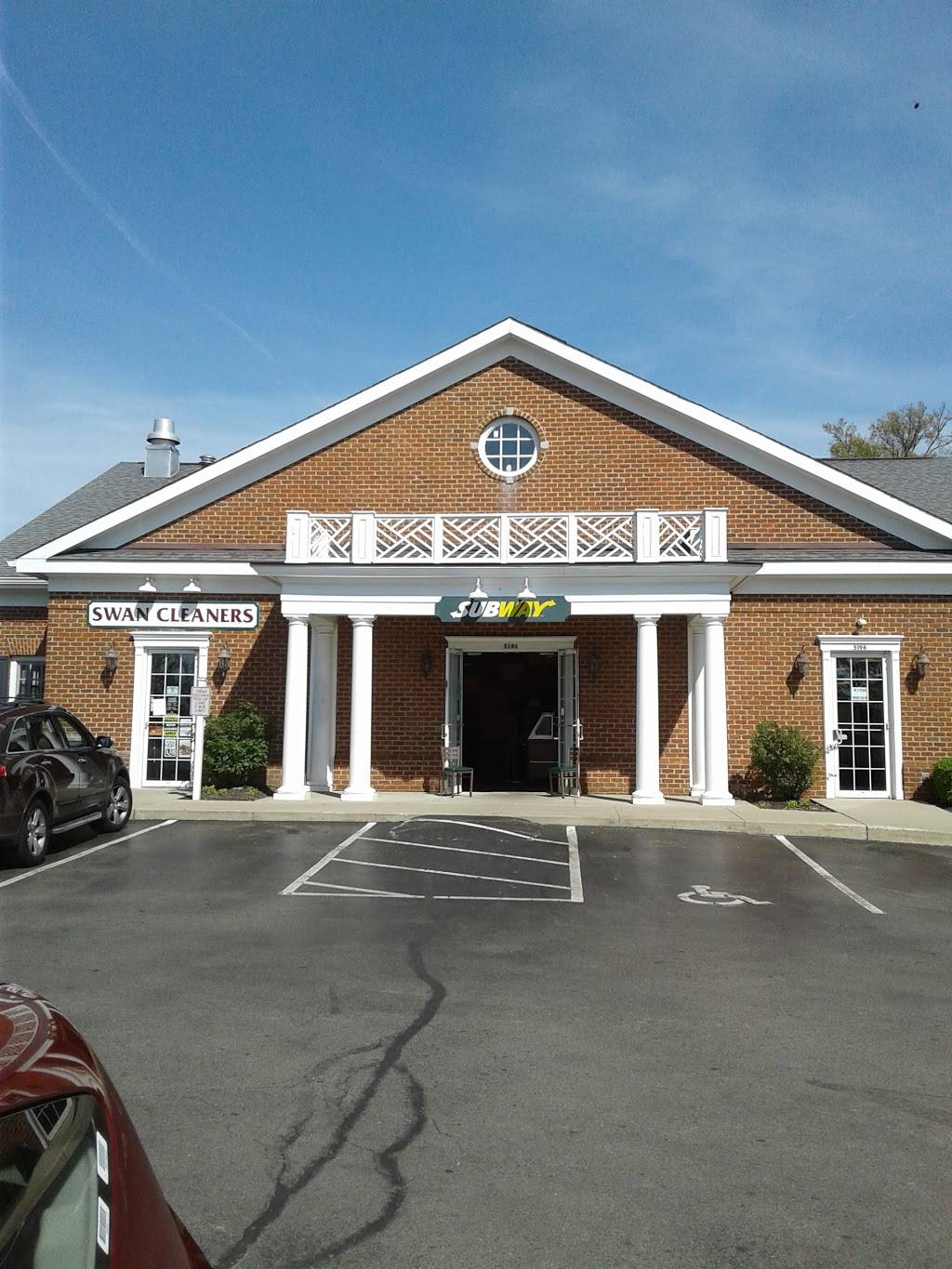 Subway Restaurants | restaurant | 5186 New Albany Rd, New Albany, OH 43054, USA | 6147759007 OR +1 614-775-9007