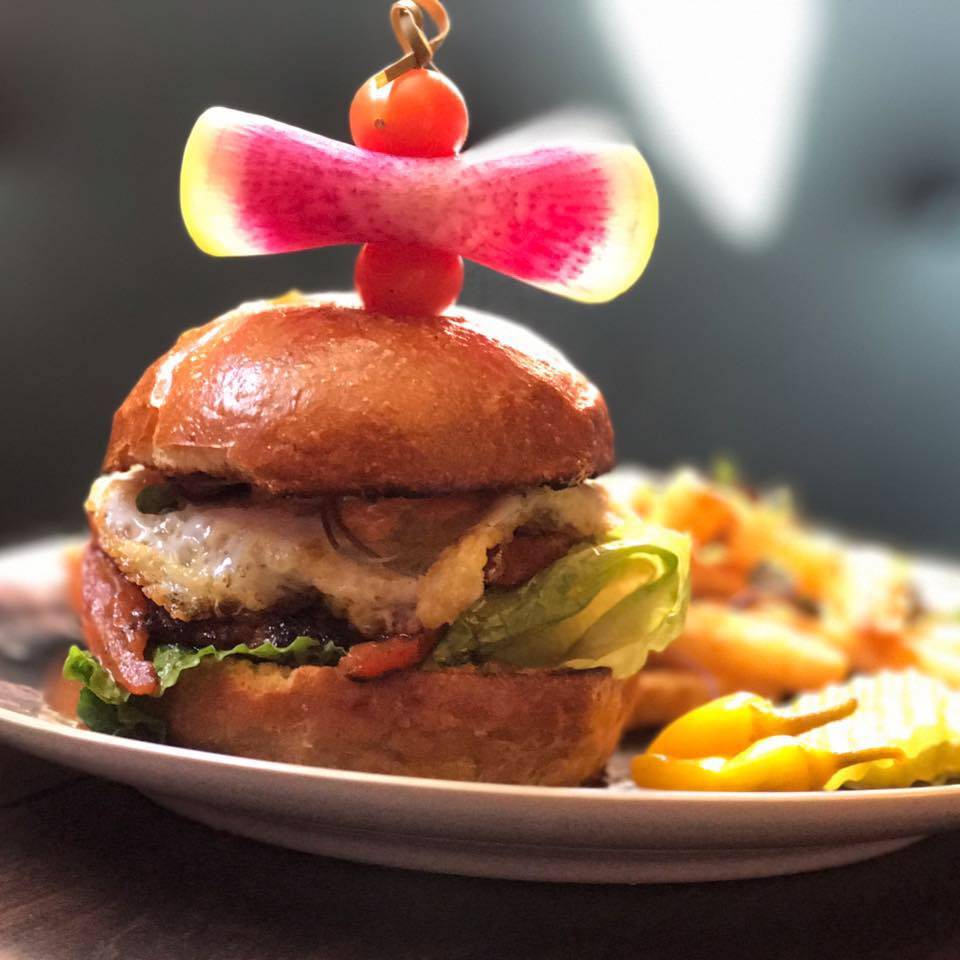 RAW Sugar Factory | restaurant | 525 Valencia St, San Francisco, CA 94110, USA | 4158726988 OR +1 415-872-6988