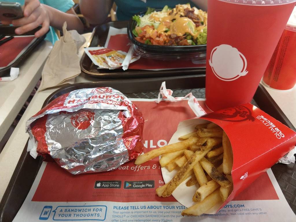 Wendys | restaurant | 1180 Fremont Blvd, Seaside, CA 93955, USA | 8318995191 OR +1 831-899-5191