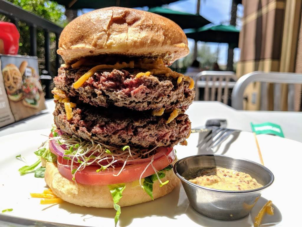 The Counter | restaurant | 6416 Irvine Blvd, Irvine, CA 92620, USA | 9493367272 OR +1 949-336-7272