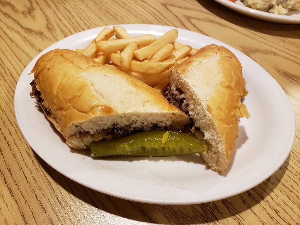 Johnny Cakes & Steaks Homestyle Restaurant | restaurant | 859 US Hwy 41 S, Inverness, FL 34450, USA | 3527653326 OR +1 352-765-3326