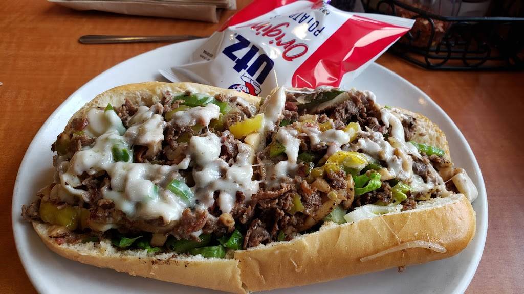 Italian Sensation | restaurant | 2316 Belair Rd # E, Fallston, MD 21047, USA | 4108778377 OR +1 410-877-8377