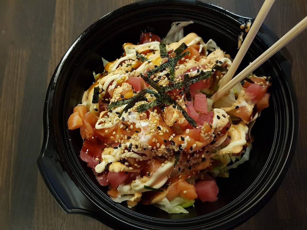 Sushi Shop | restaurant | 907 Boulevard de Périgny, Chambly, QC J3L 4W5, Canada | 4507151092 OR +1 450-715-1092