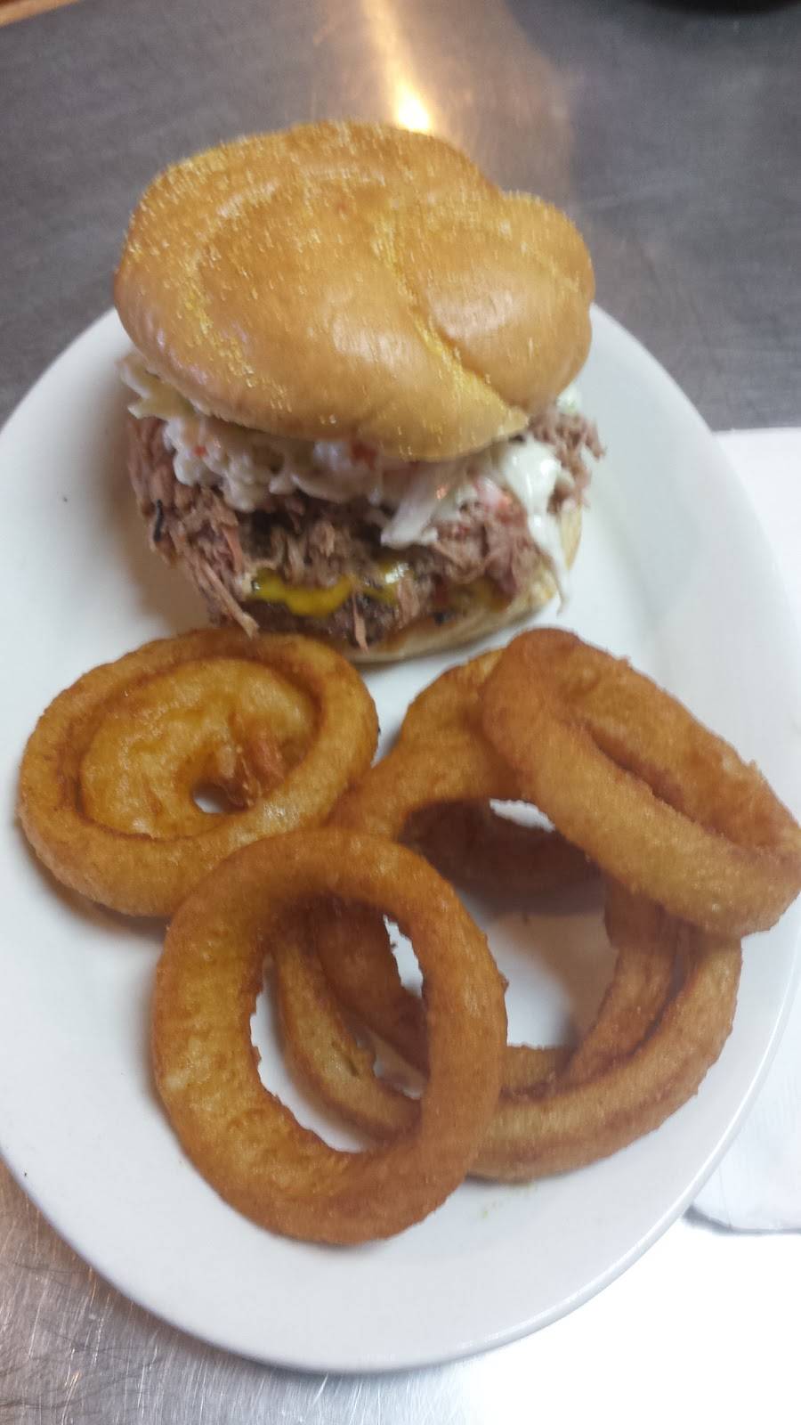 Brackens BBQ | meal delivery | 5329 E Virginia Beach Blvd suite e, Norfolk, VA 23502, USA | 7579631636 OR +1 757-963-1636