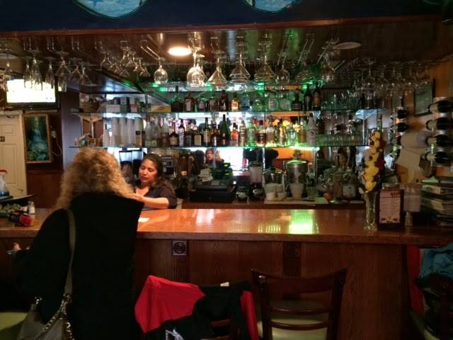 El Conquistador | restaurant | 63-04 Broadway, Woodside, NY 11377, USA | 7185655491 OR +1 718-565-5491