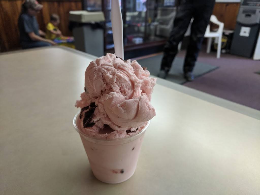 Brushy Mountain Outpost | restaurant | 2299 N Scenic Hwy, Bland, VA 24315, USA | 2762660537 OR +1 276-266-0537