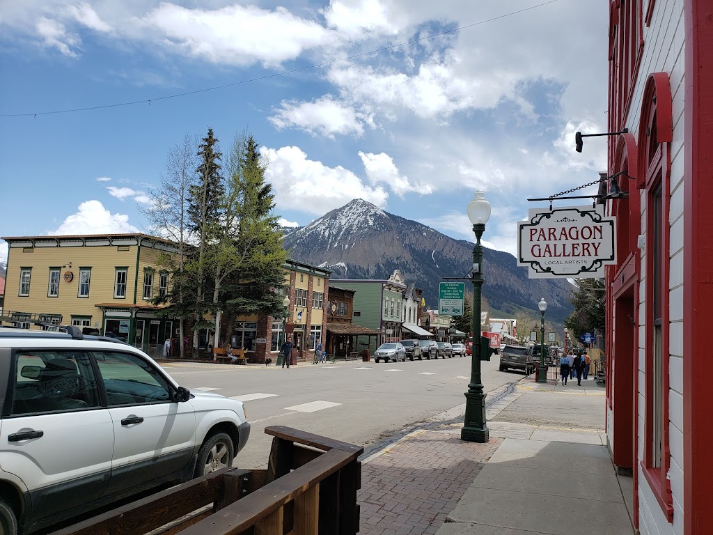 Mc Gills At Crested Butte | restaurant | 228 Elk Ave, Crested Butte, CO 81224, USA | 9703495240 OR +1 970-349-5240
