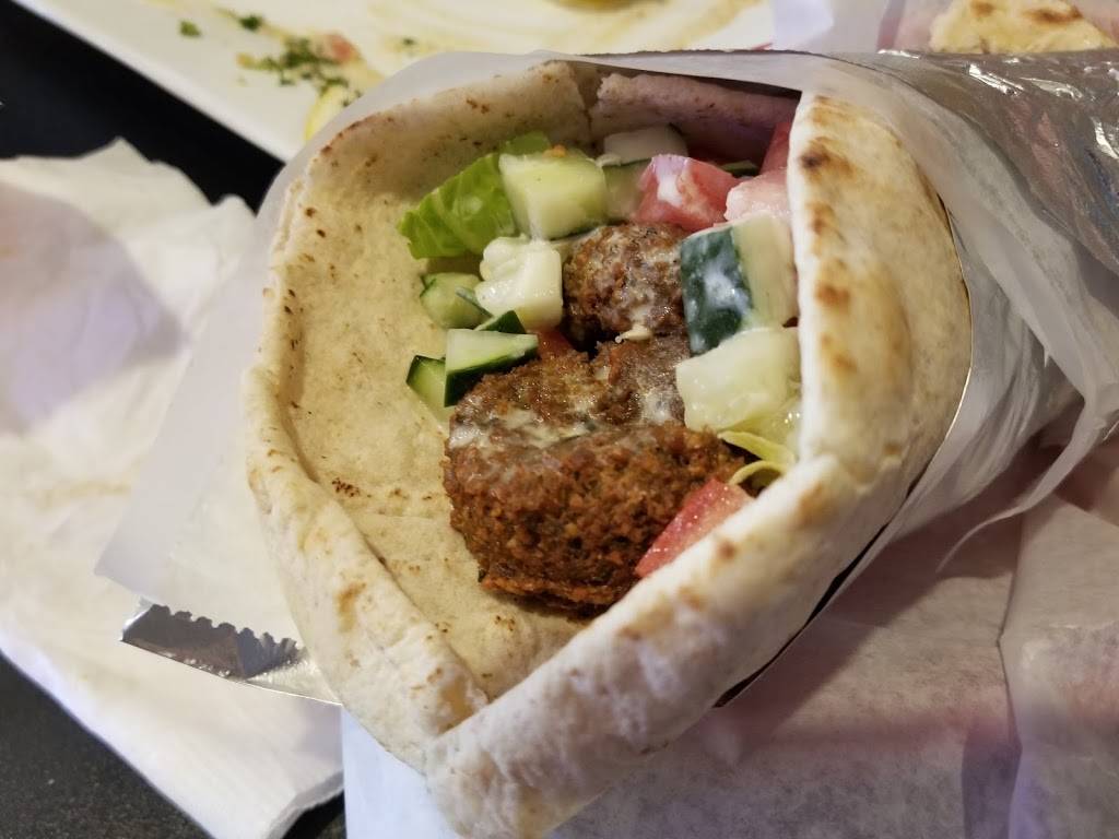 Munjeds Middle Eastern Cafe | restaurant | 505 Westcott St, Syracuse, NY 13210, USA | 3154250366 OR +1 315-425-0366