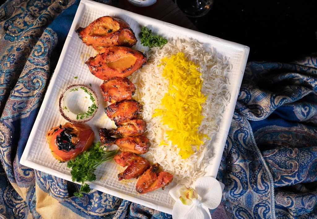 Orchid Persian Cuisine | restaurant | 9514 Miramar Rd, San Diego, CA 92126, USA | 8585786040 OR +1 858-578-6040