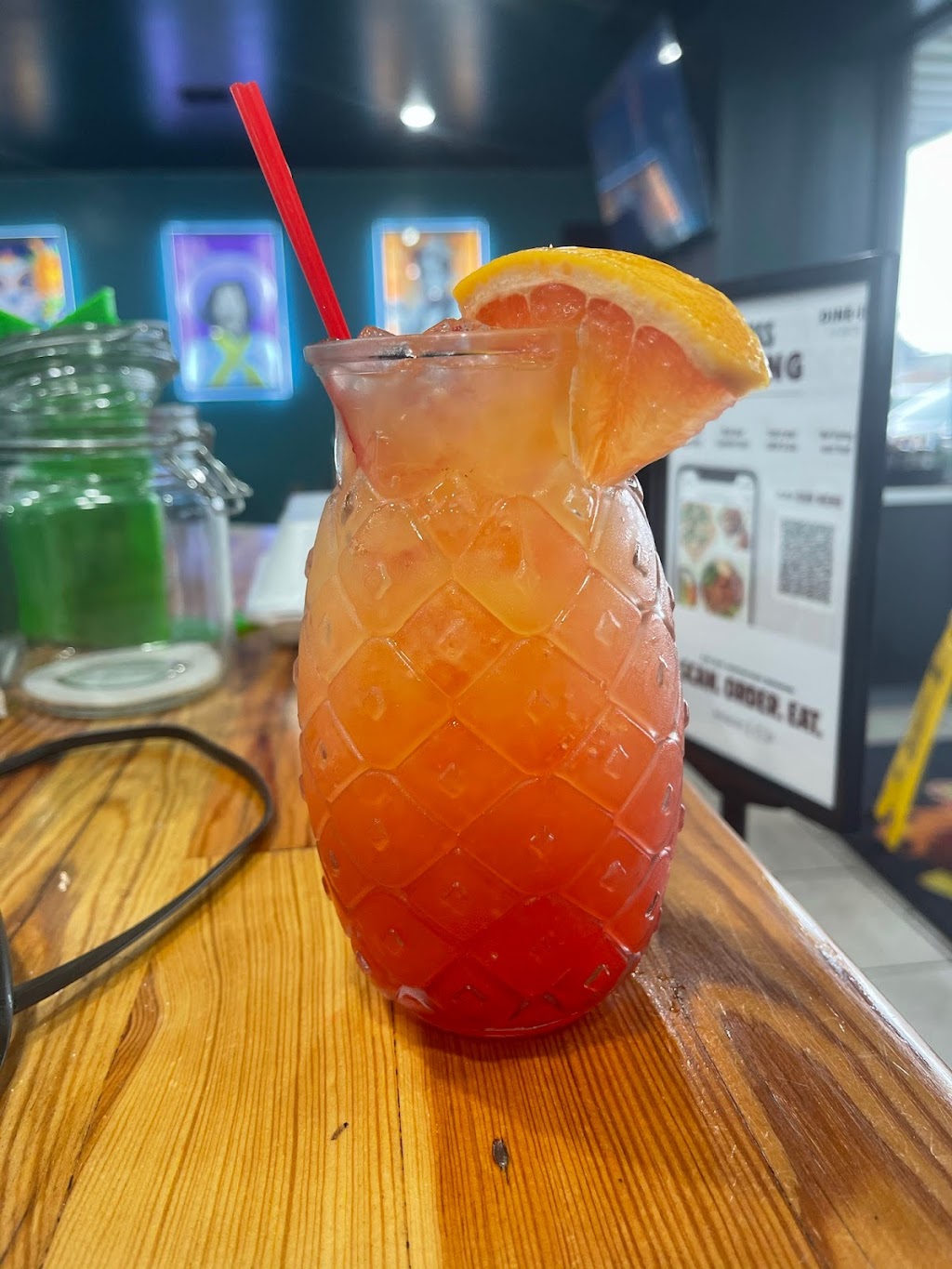 Tropitacos | restaurant | 940 Veterans Blvd, Kenner, LA 70062, USA | 5048004409 OR +1 504-800-4409