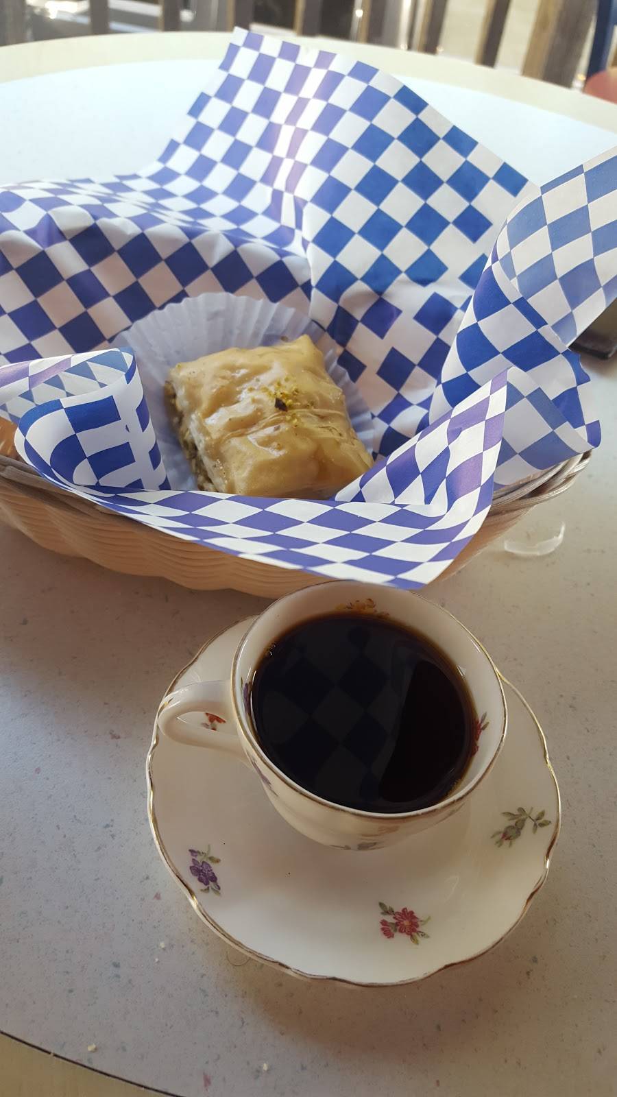 Cafe Hanna | restaurant | 5272 Scotts Valley Dr, Scotts Valley, CA 95066, USA | 8317088845 OR +1 831-708-8845